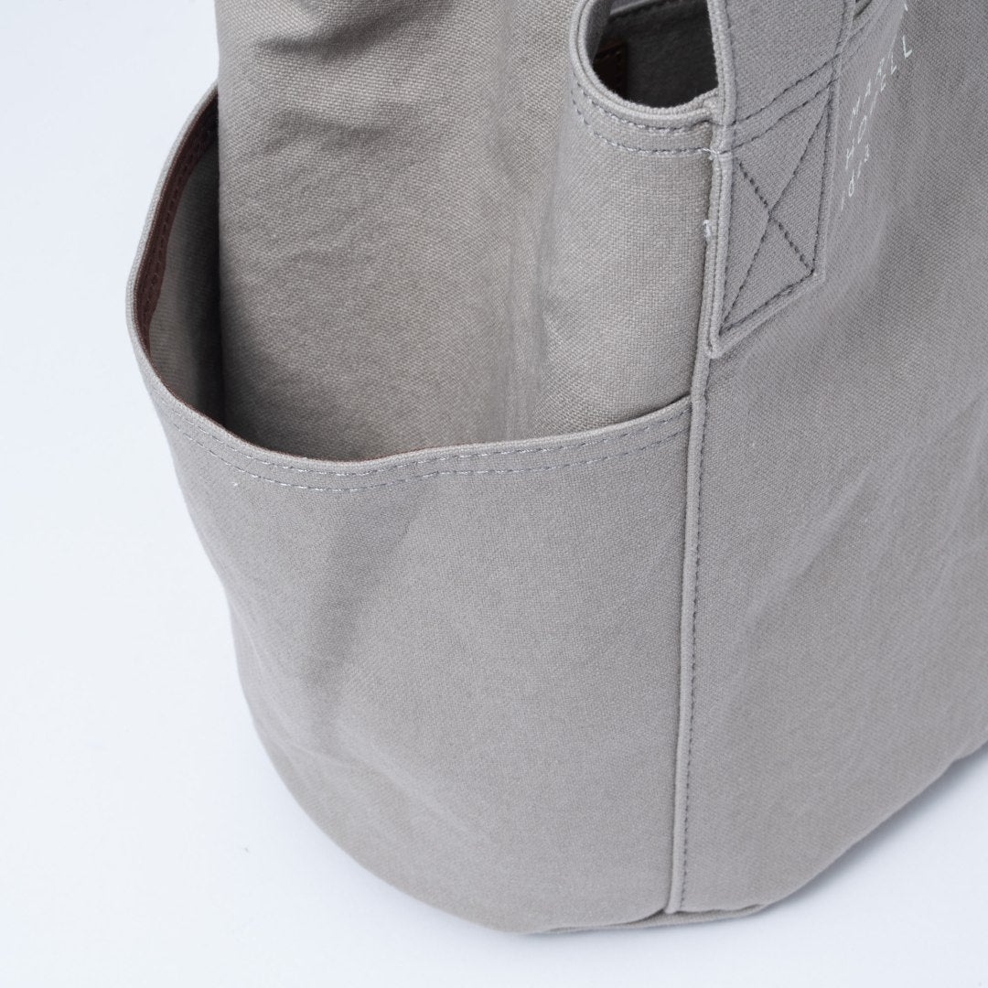 MARGARET HOWELL idea トーベイ 2WAYトート(S) 商品｜THE BAGMANIA