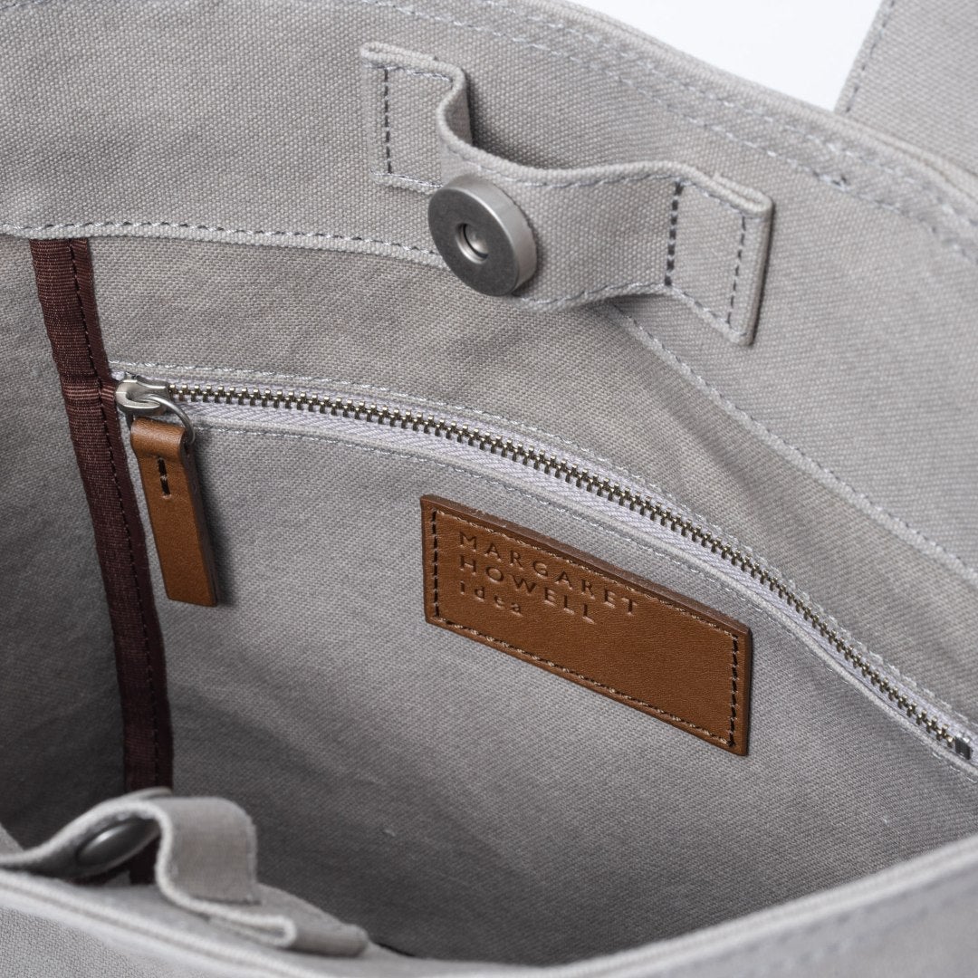 MARGARET HOWELL idea トーベイ 2WAYトート(S) 商品｜THE BAGMANIA