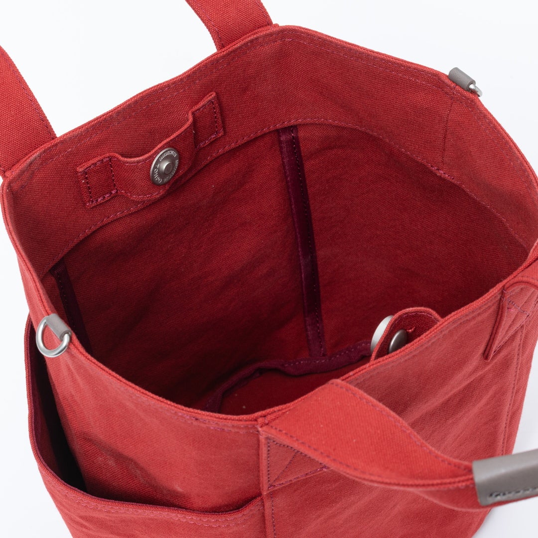 MARGARET HOWELL idea トーベイ 2WAYトート(S) 商品｜THE BAGMANIA