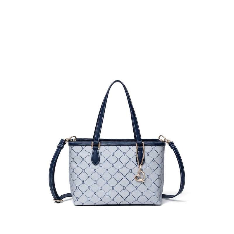 PINKY&DIANNEキャンプ 2WAYハンド ホワイト