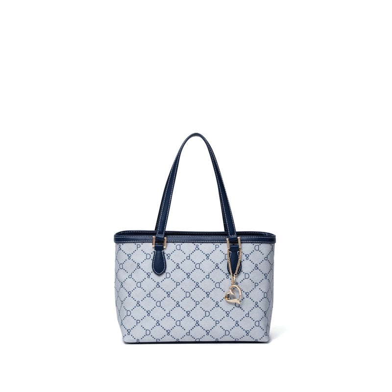 PINKY&DIANNEキャンプ 2WAYハンド ホワイト