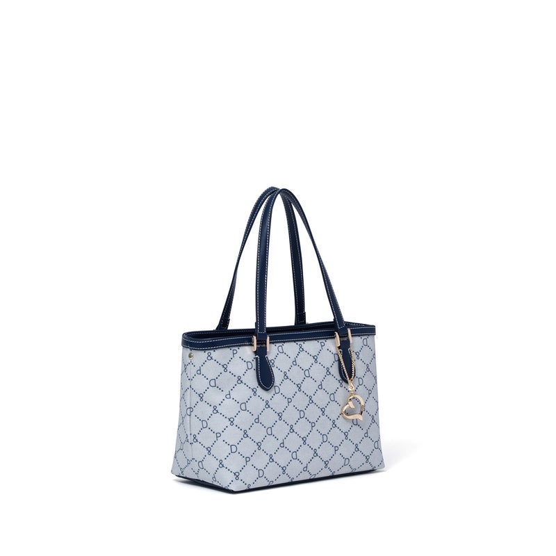 PINKY&DIANNEキャンプ 2WAYハンド ホワイト