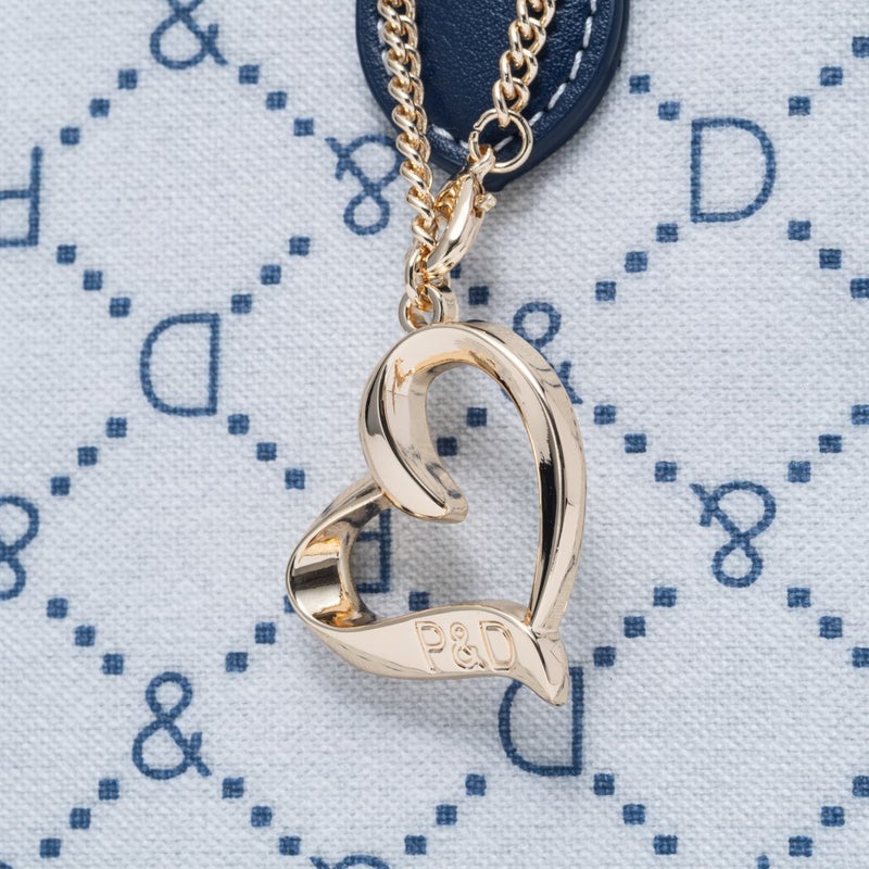 PINKY&DIANNEキャンプ 2WAYハンド ホワイト