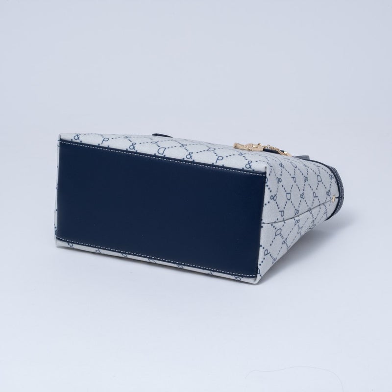 PINKY&DIANNEキャンプ 2WAYハンド ホワイト