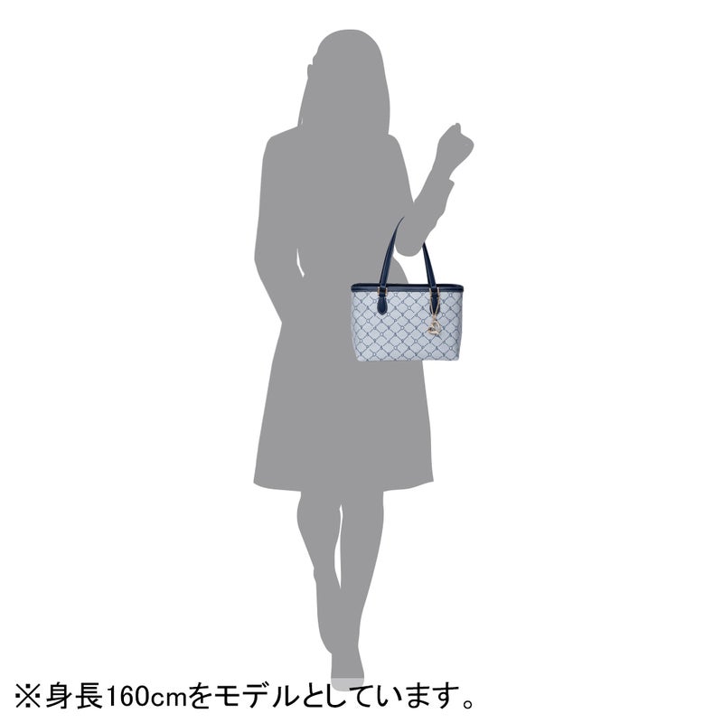 PINKY&DIANNE キャンプ 2WAYハンド