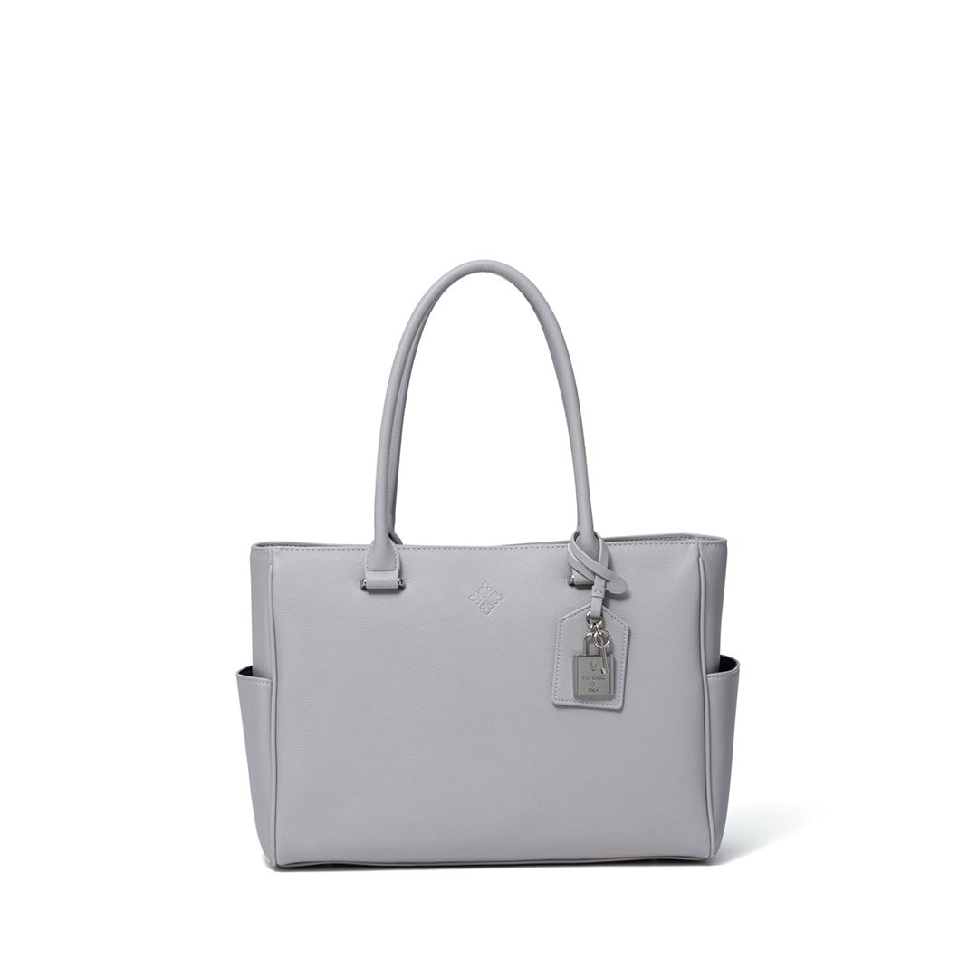 PATRICK COX パドロック トート