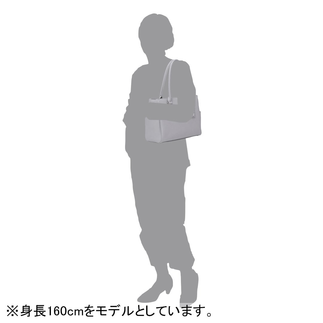 PATRICK COX パドロック トート