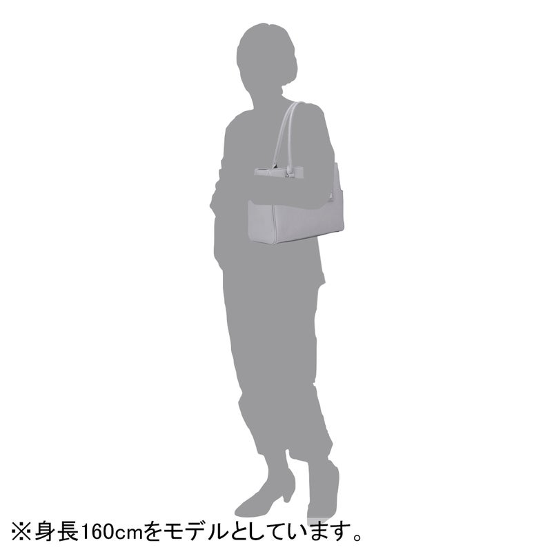 PATRICK COX パドロック トート