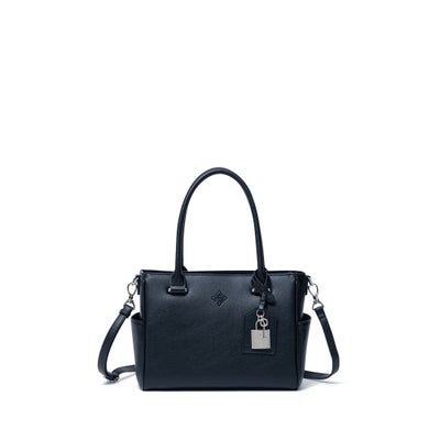 PATRICK COX クラシカルリリーチャーム 2WAYトート 商品｜THE BAGMANIA