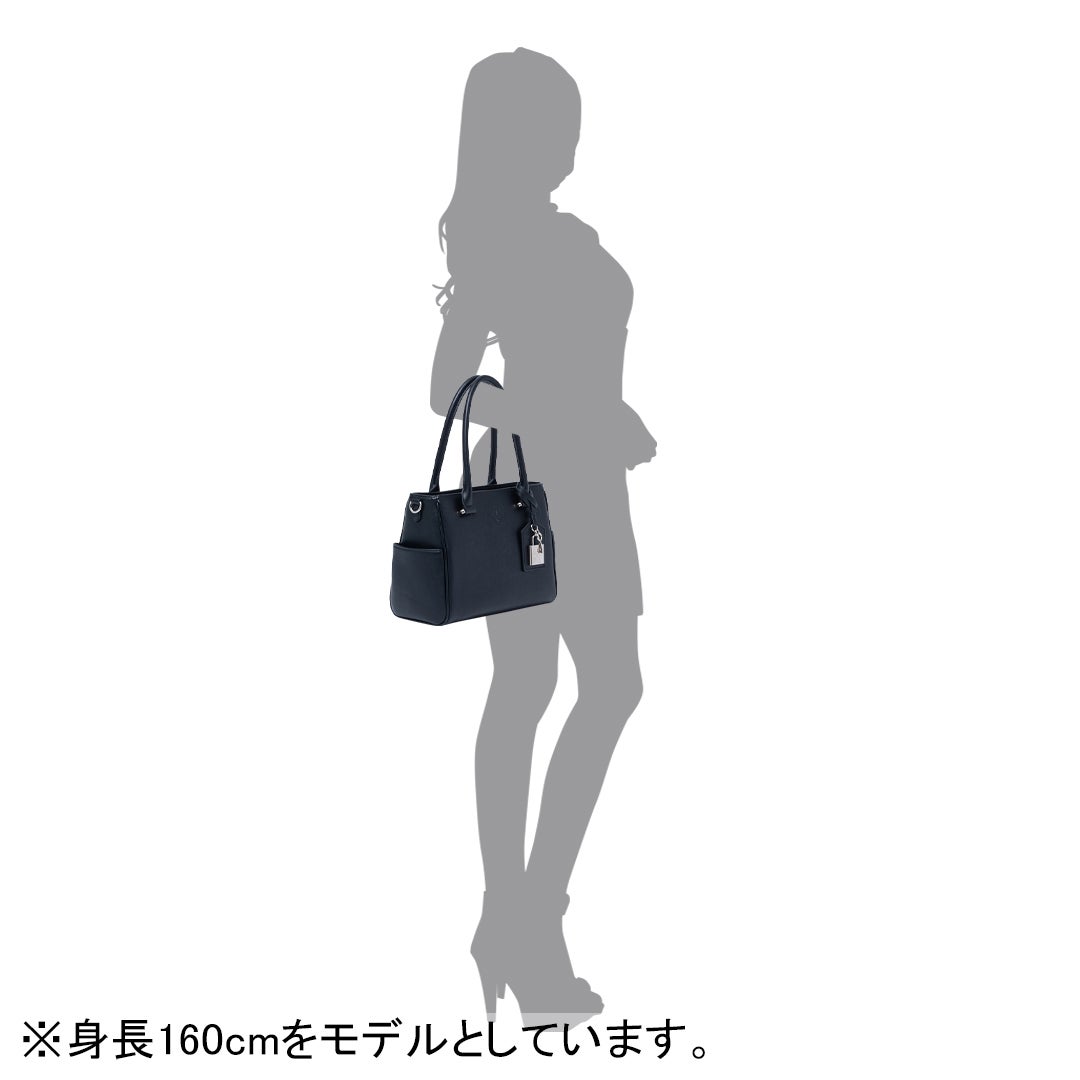 PATRICK COX パドロック 2WAYハンド 商品｜THE BAGMANIA
