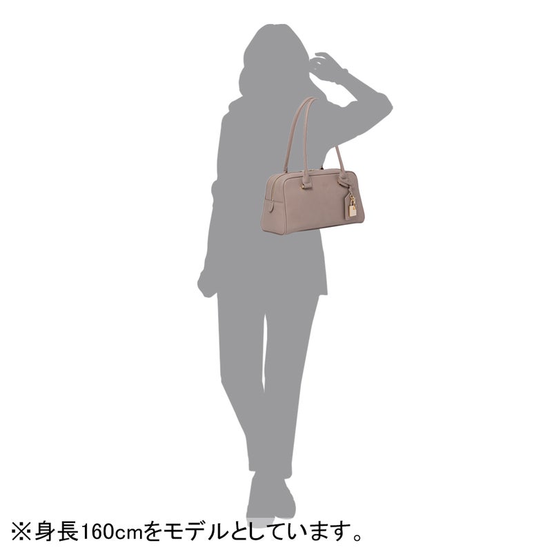 PATRICK COX パドロック ボストン