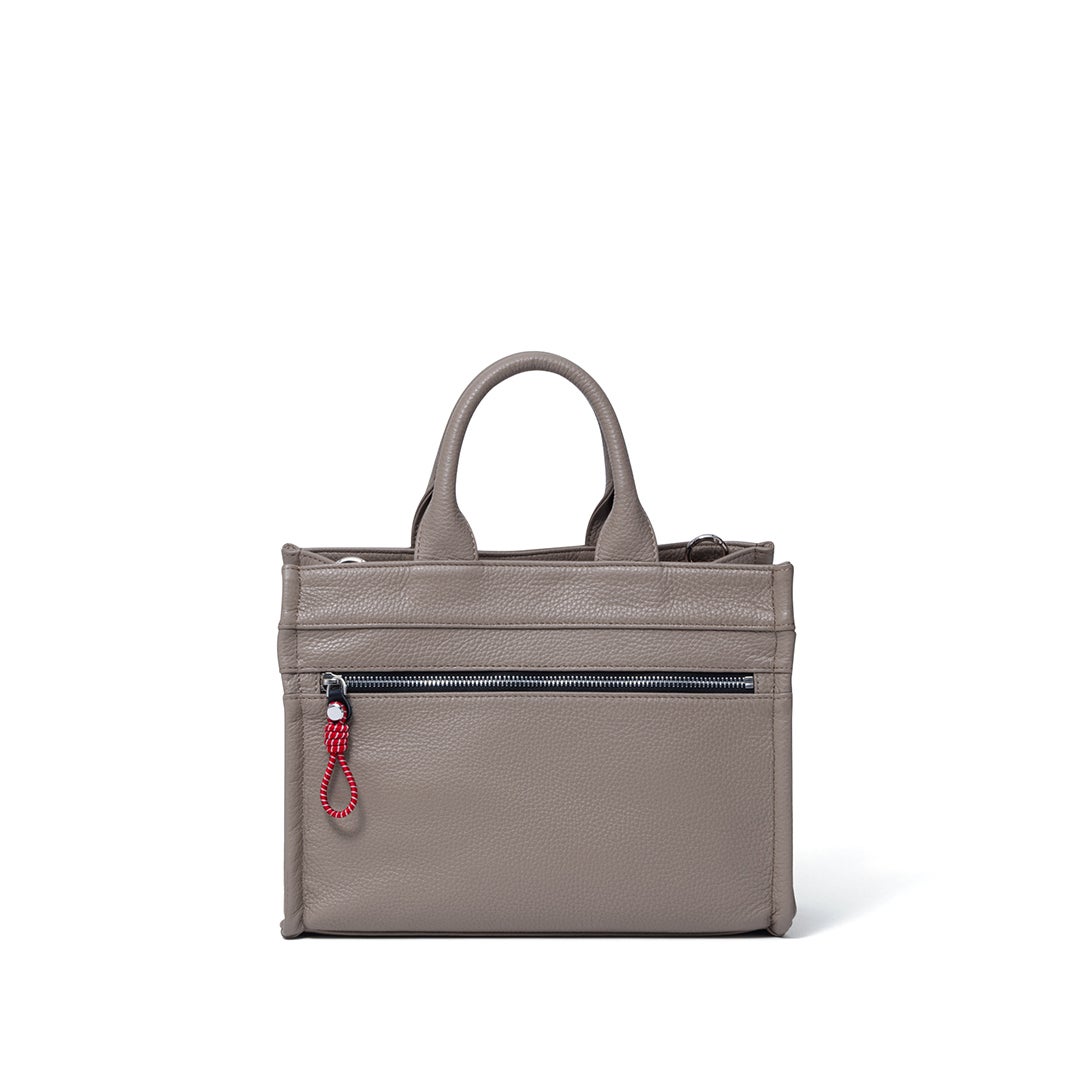 MANIUNO イタリアンレザー スクエアミニトート(M) 商品|THE BAGMANIA MANIUNO イタリアンレザー スクエアミニトート(M) 商品|THE BAGMANIA