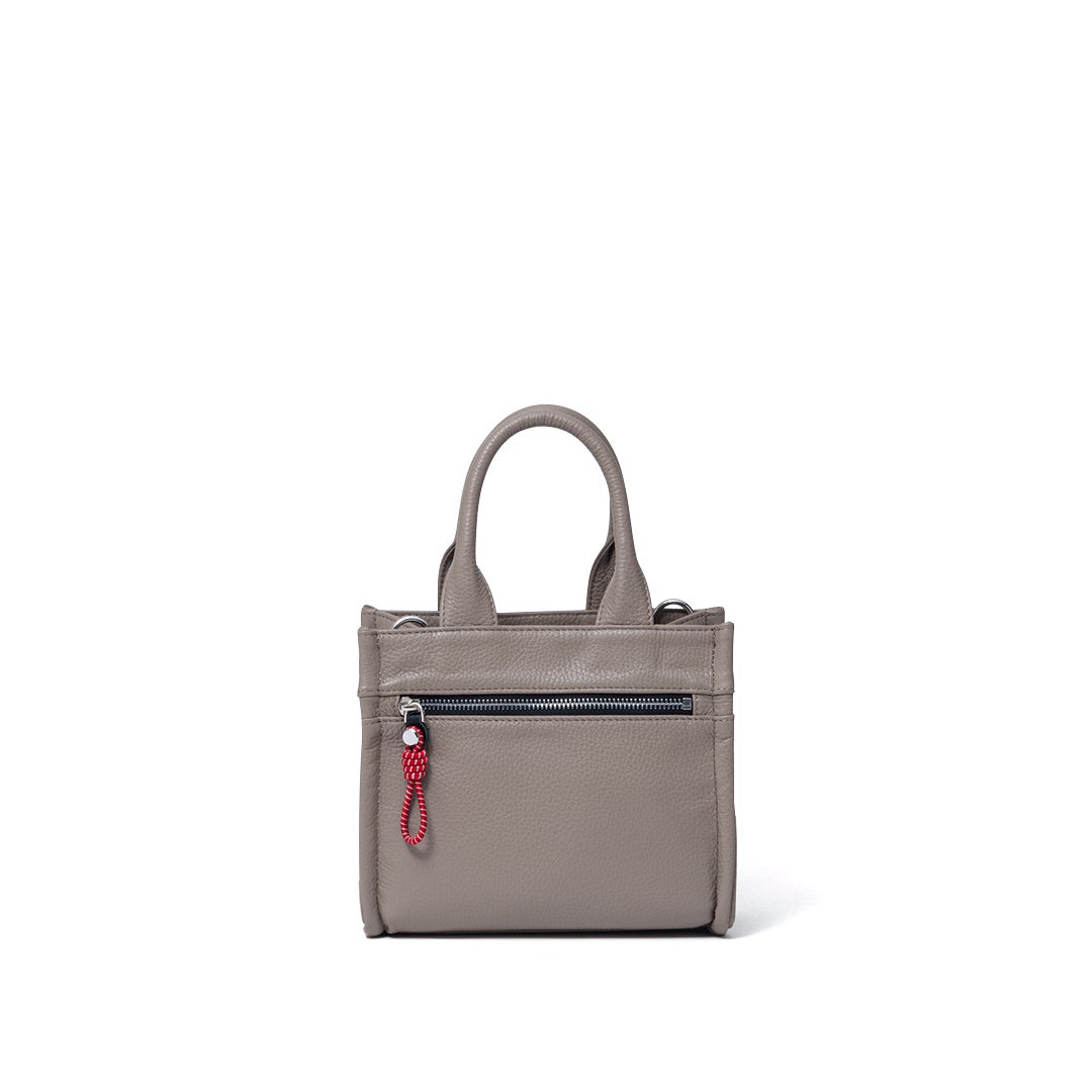 DoKIri-⭐ミンク⭐ミニバック⭐パーティーバッグ⭐持ち手スエード茶 44340 Bag “Jardin” – FOXEY 公式オンラインストア