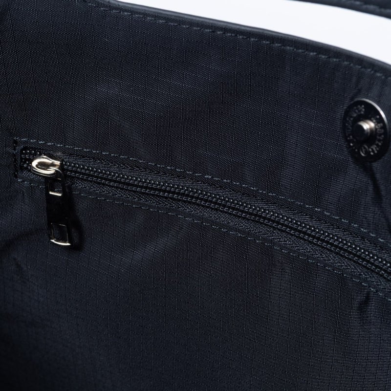 MANIUNO ECCO LEATHER トートバッグ(L)【MUMHMMT1】 ブラック