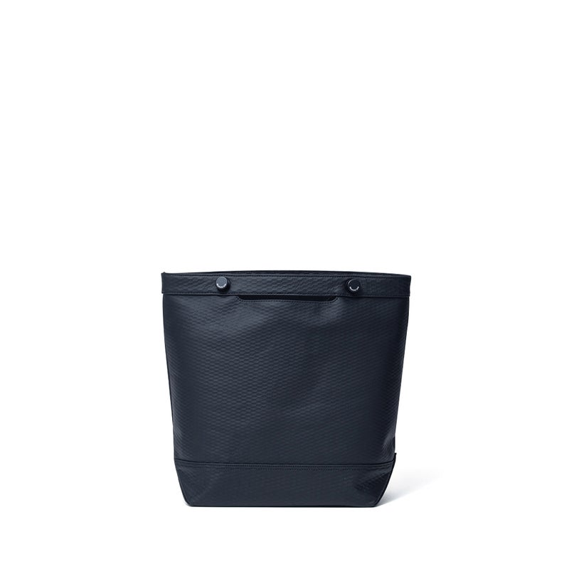 MANIUNO ECCO LEATHER トートバッグ(M)【MUMHMMT2】 ブラック