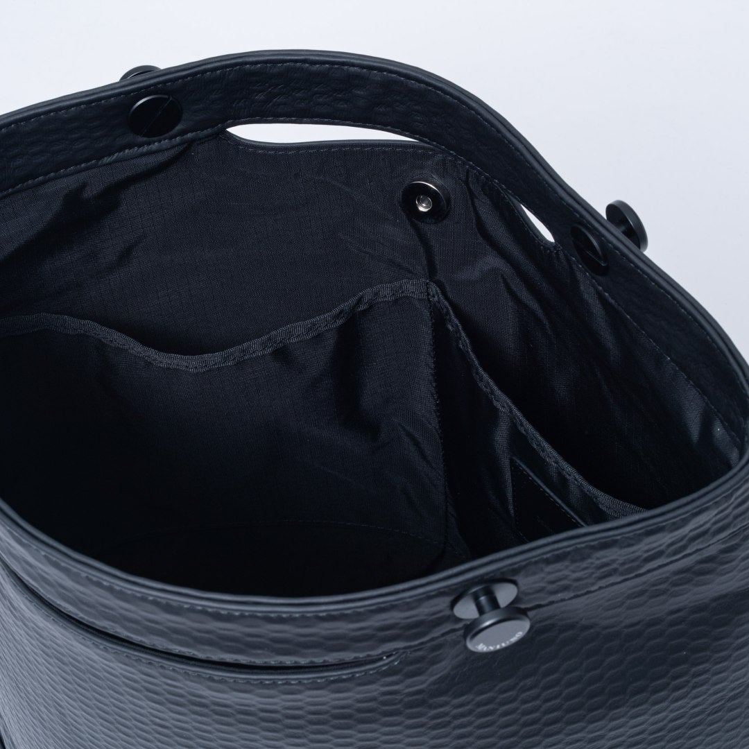 MANIUNO ECCO LEATHER トートバッグ(M) 商品｜THE BAGMANIA