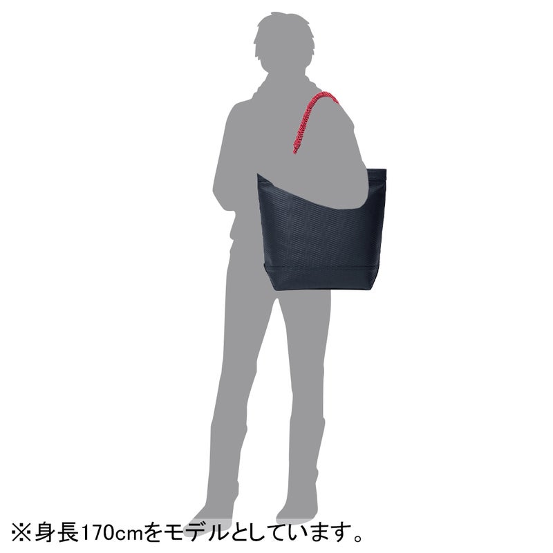 MANIUNO ECCO LEATHER トートバッグ(M)【MUMHMMT2】