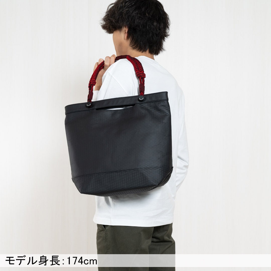 MANIUNO ECCO LEATHER トートバッグ(M) 商品｜THE BAGMANIA