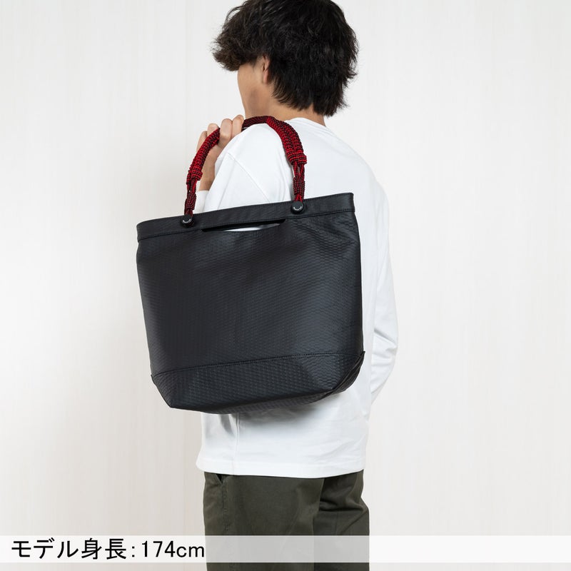 MANIUNO ECCO LEATHER トートバッグ(M)【MUMHMMT2】
