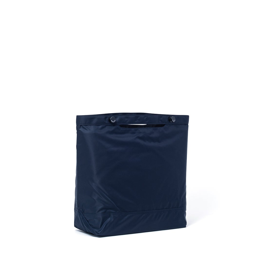 MANIUNO リモンタナイロン トートバッグ(L) 商品｜THE BAGMANIA