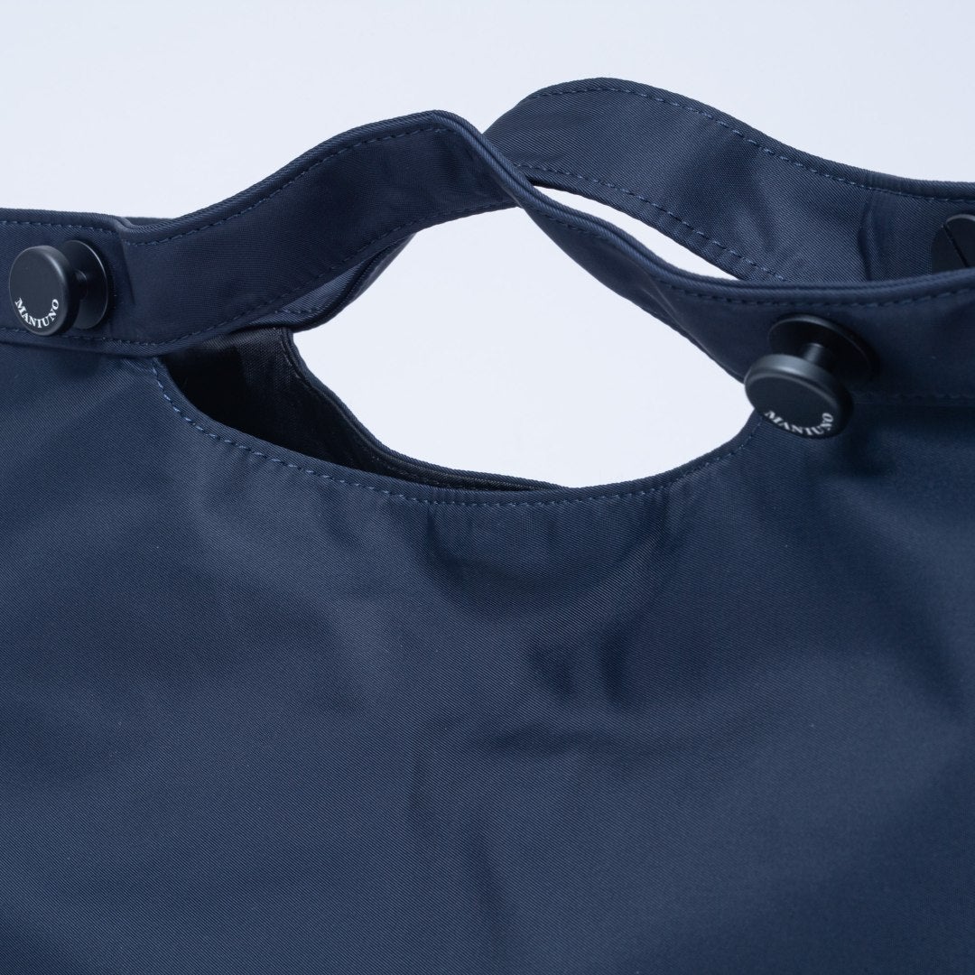MANIUNO リモンタナイロン トートバッグ(L) 商品｜THE BAGMANIA