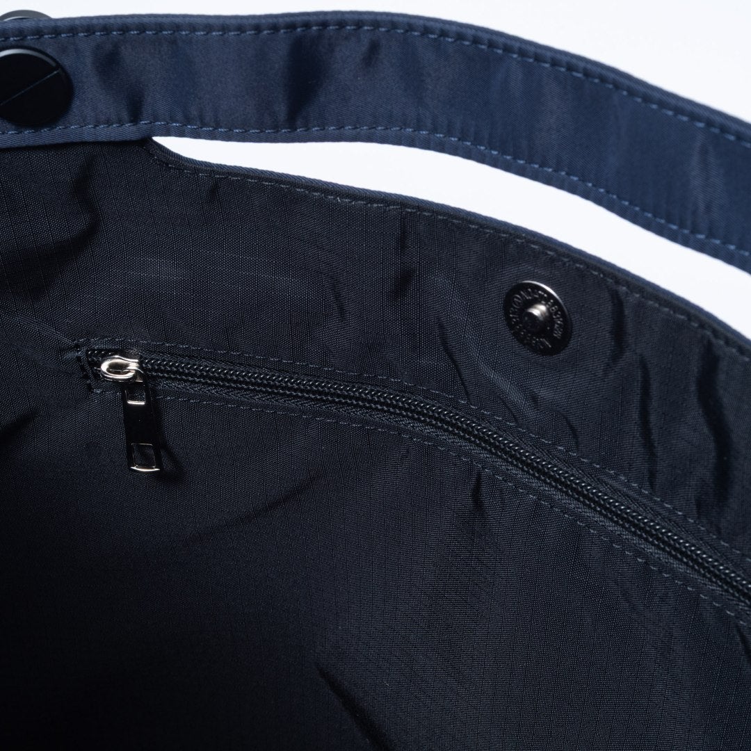 MANIUNO リモンタナイロン トートバッグ(L) 商品｜THE BAGMANIA