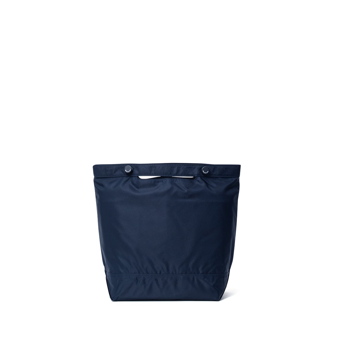 MANIUNO リモンタナイロン トートバッグ(M)