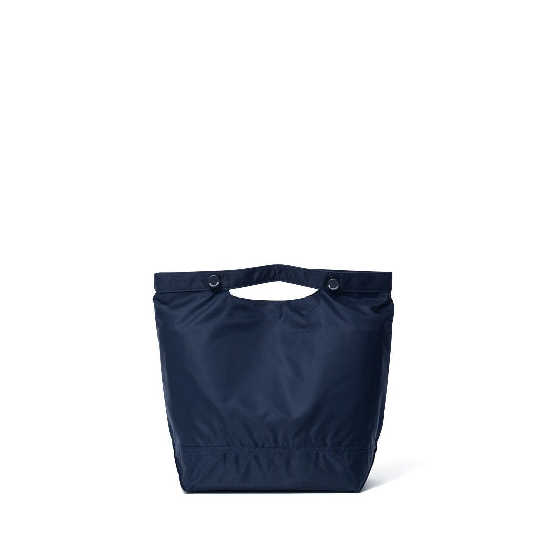MANIUNO リモンタナイロン トートバッグ(M) 商品｜THE BAGMANIA