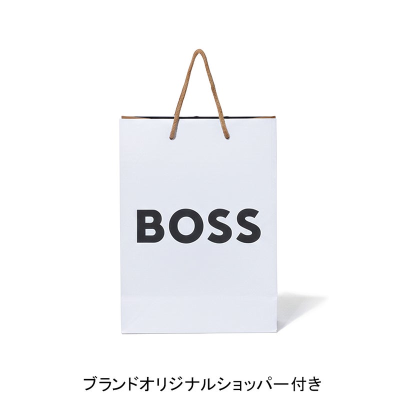 BOSS Gifflet レザーリバーシブルベルト【HBMB6090】