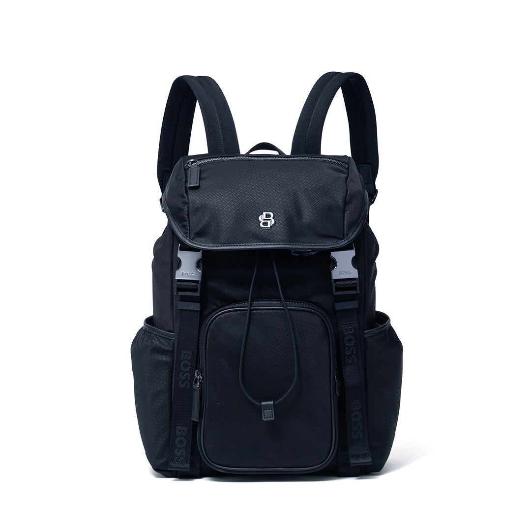 BOSS B_lcon_MN バックパック