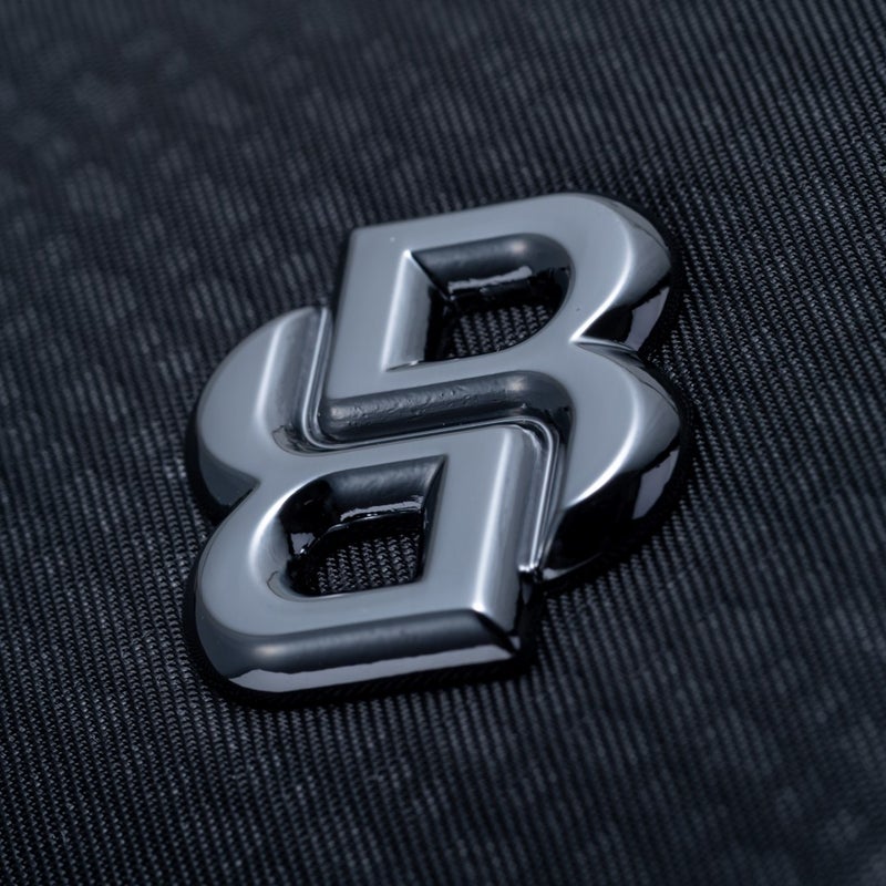 BOSS B_lcon_MN バックパック【HBMH6RR2】 ブラック