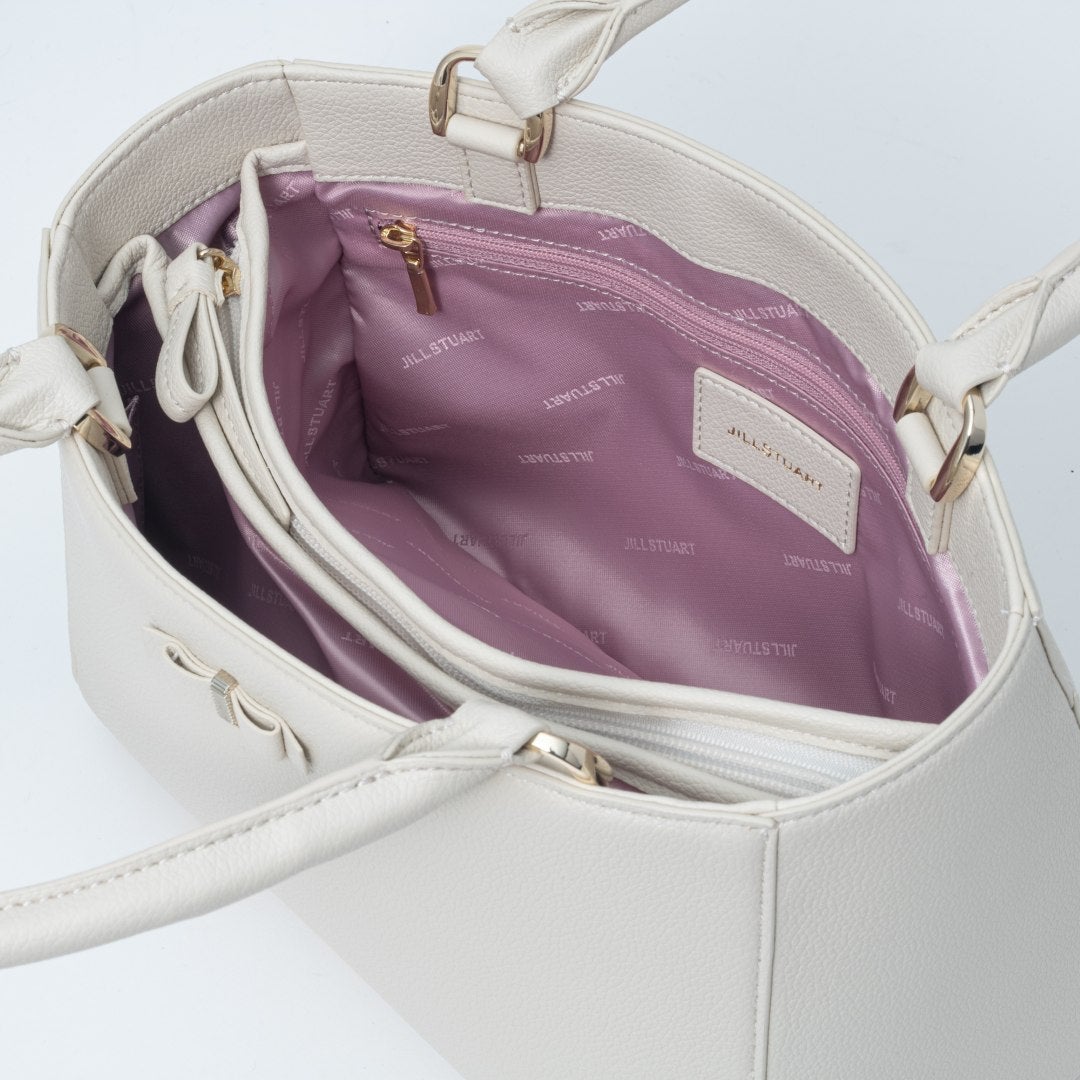JILL STUART ミスティ 2WAYトート 商品｜THE BAGMANIA