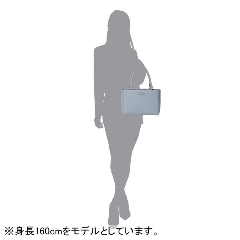 JILL STUART ミスティ 2WAYトート