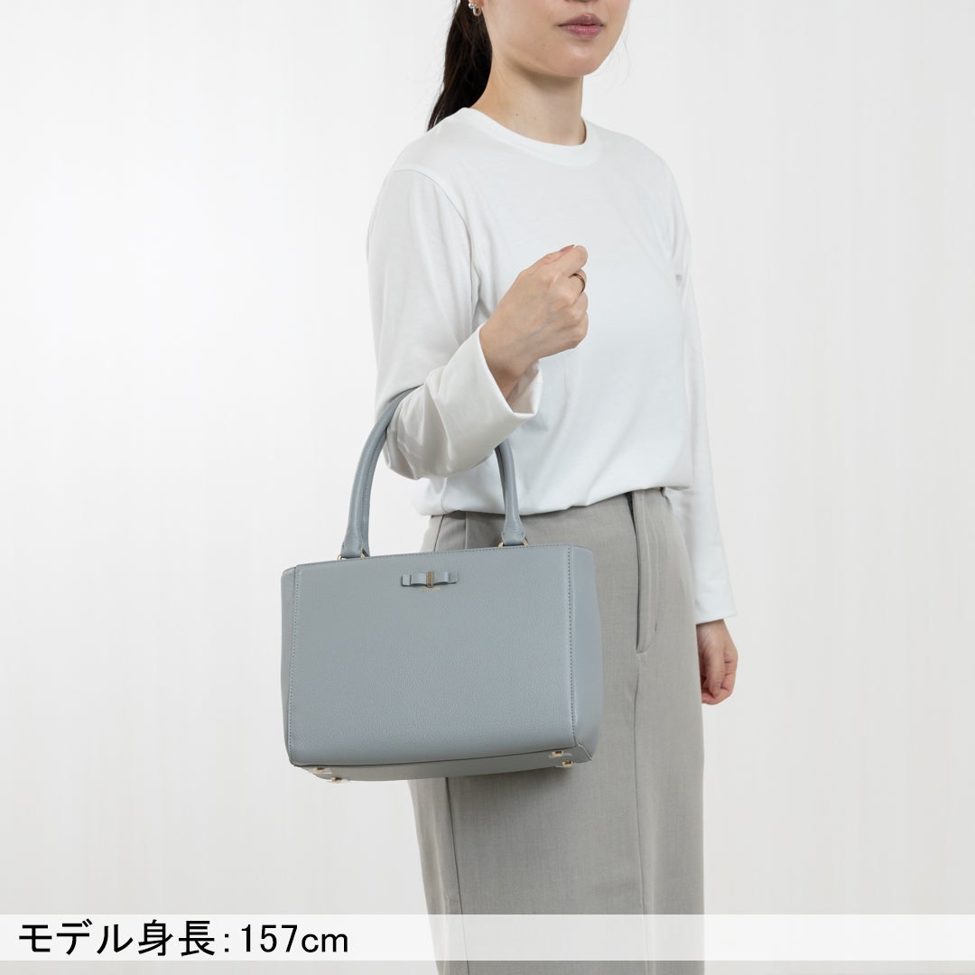 JILL STUART ミスティ 2WAYトート 商品｜THE BAGMANIA