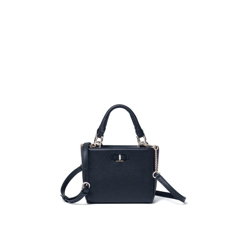 JILL STUARTミスティ 2WAYハンド ブラック