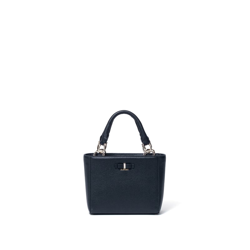 JILL STUARTミスティ 2WAYハンド ブラック