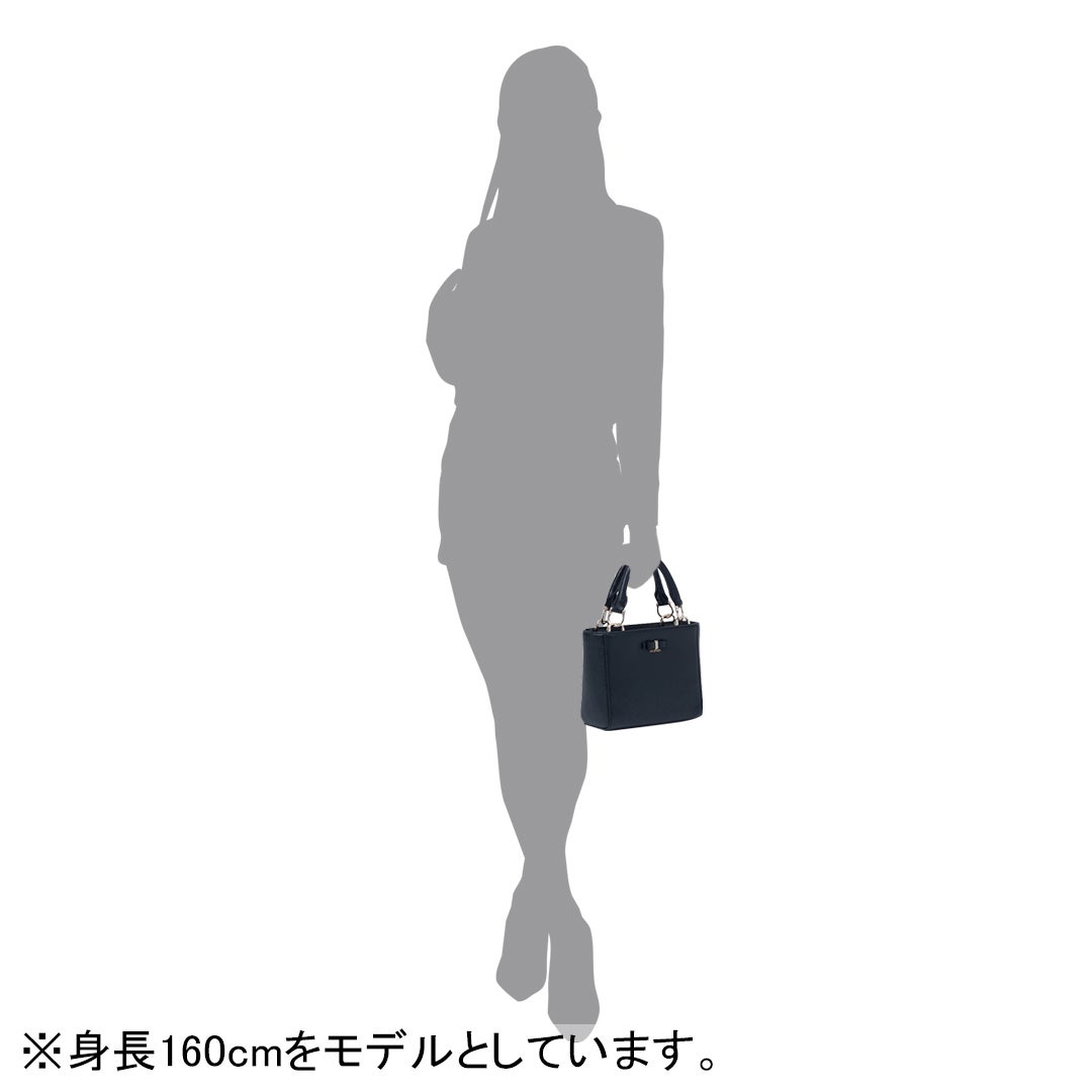 JILL STUART ミスティ 2WAYハンド