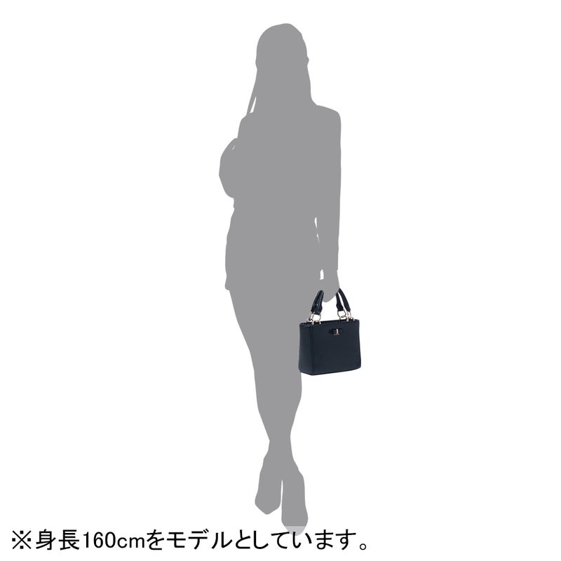 JILL STUART ミスティ 2WAYハンド