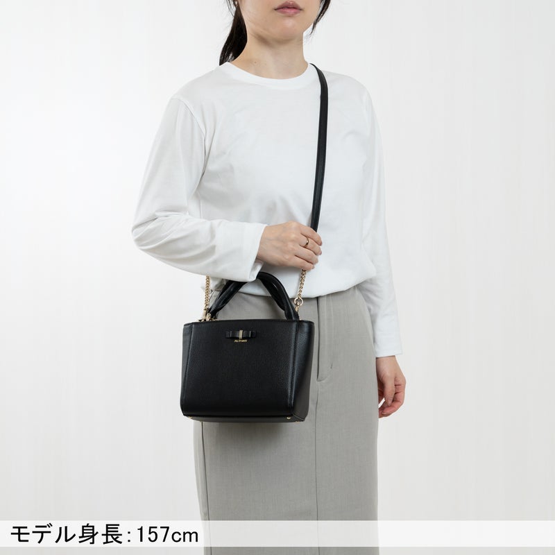 JILL STUART ミスティ 2WAYハンド