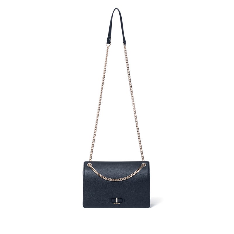 JILL STUARTミスティ ショルダー　ブラック