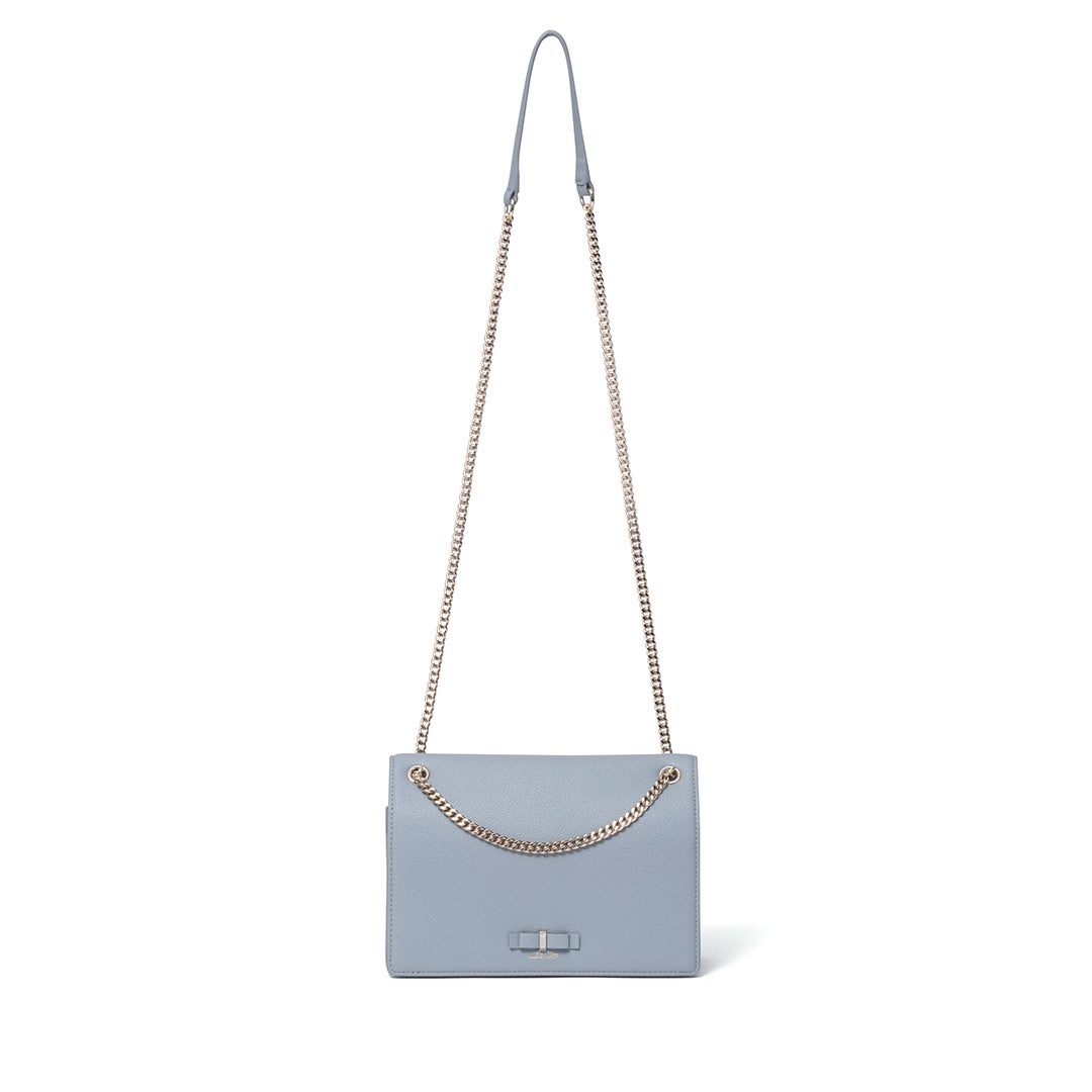 ジルスチュアート❤️ミーシャショルダーリボンフラワーブラウス JILL by JILL STUART（ジルバイジルスチュアート） ブラウス シャツ