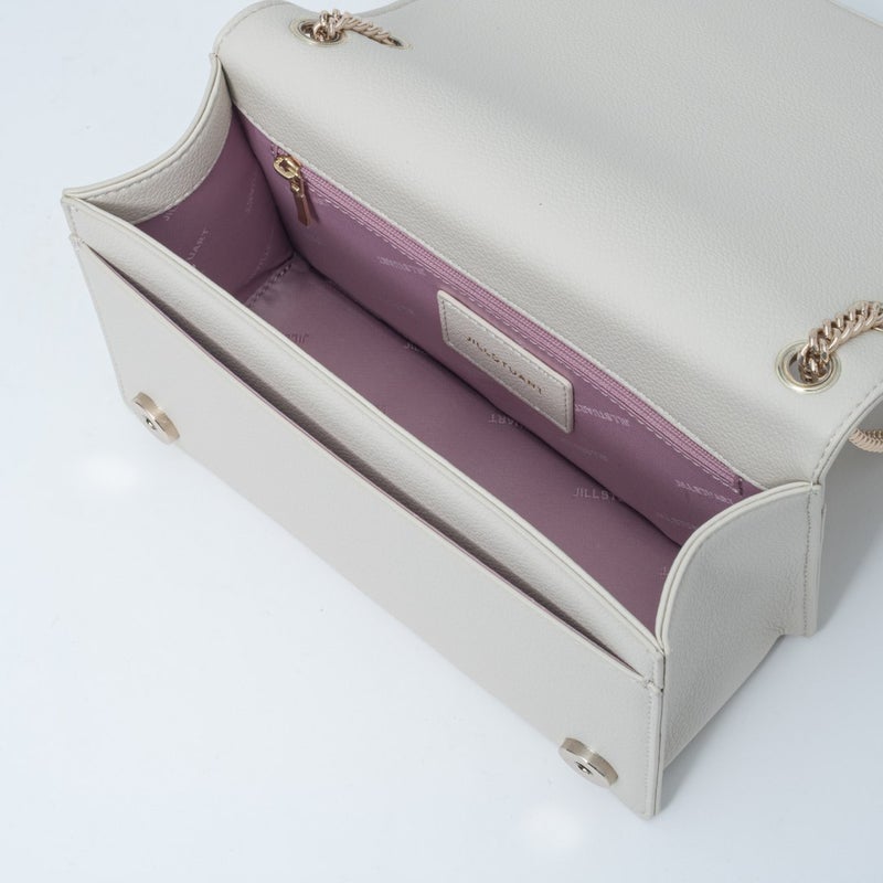 JILL STUARTミスティ ショルダー　ホワイト