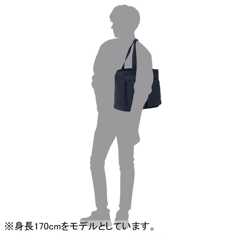 BOSS Catch トート