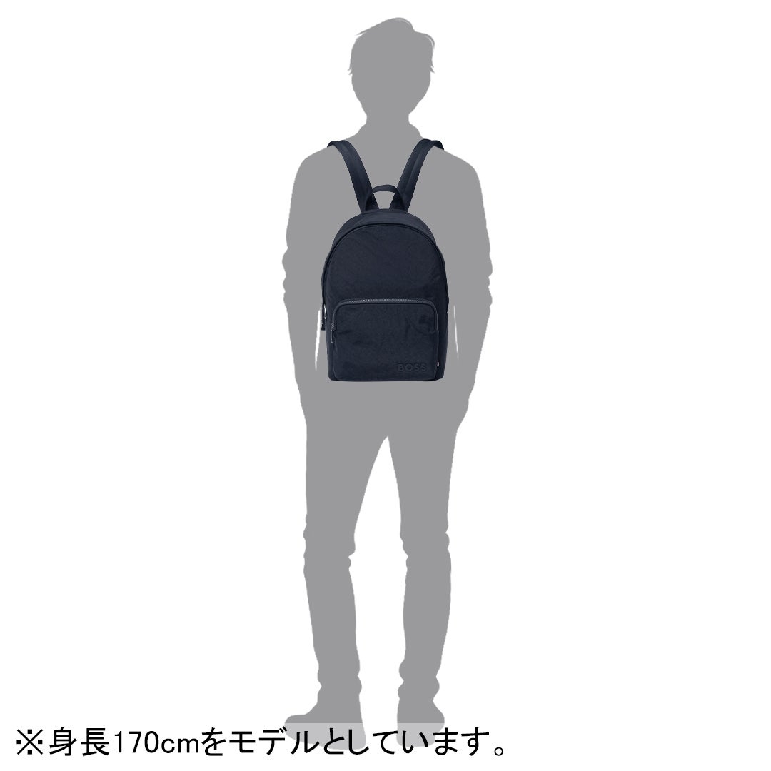 BOSS Catch バックパック
