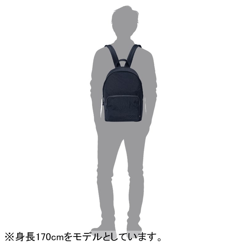 BOSS Catch バックパック