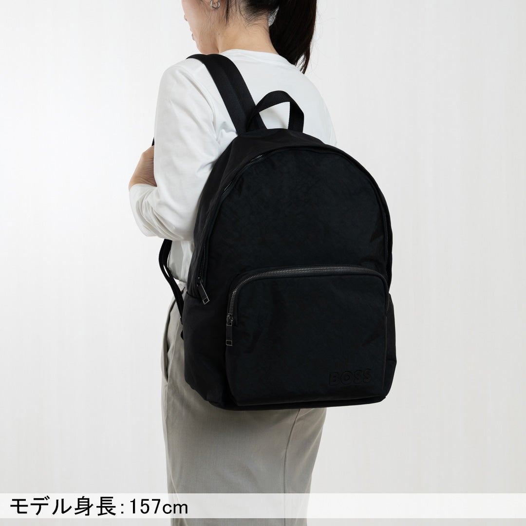 BOSS Catch バックパック