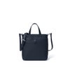 MARGARET HOWELL idea トーティング 2WAYトート ブラック