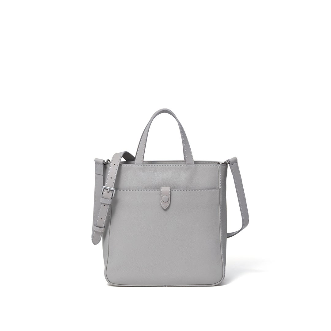 MARGARET HOWELL idea トーティング 2WAYトート 商品｜THE BAGMANIA