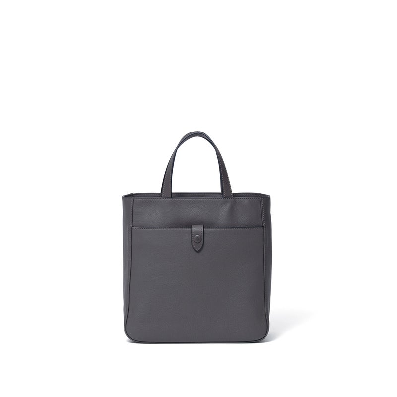 MARGARET HOWELL idea トーティング 2WAYトート チャコールグレー