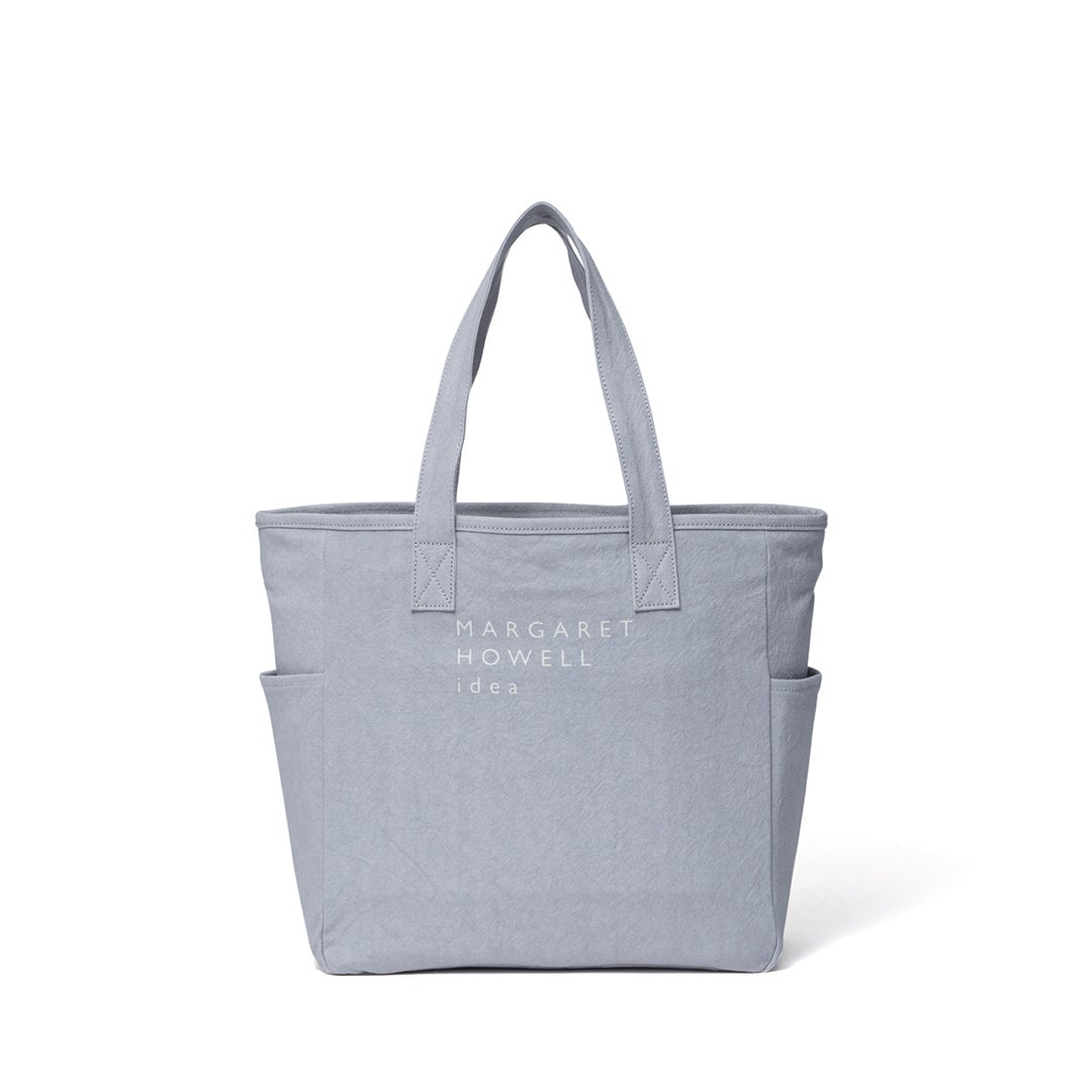 MARGARET HOWELL idea ワーバートン トート 商品｜THE BAGMANIA
